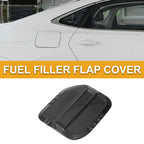 Fuel Tank Door Cap for Ford Bronco (2023–2025) Fuel Filler Flap Cover Black