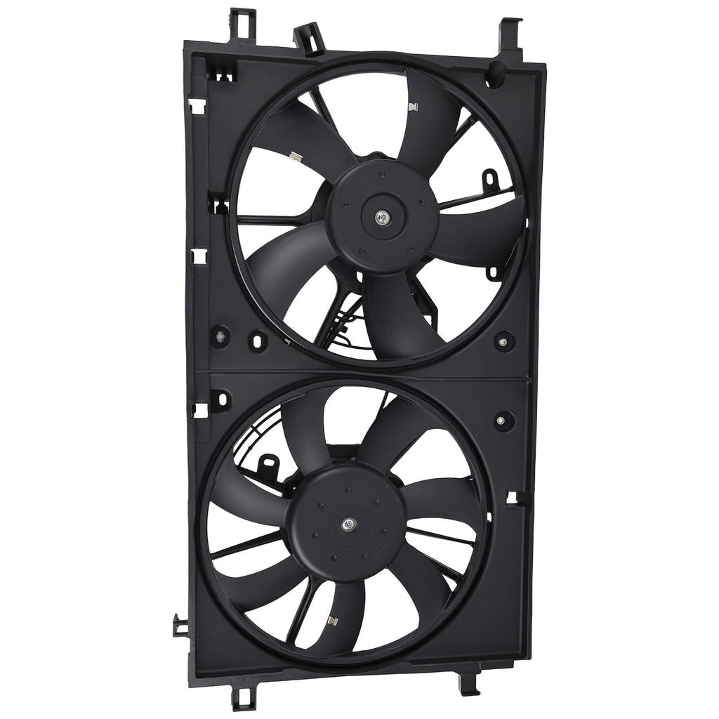 Radiator Cooling Fan for Toyota Prius L4 (2016–2020) 16711-37160