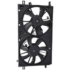 Radiator Cooling Fan for Toyota Prius L4 (2016–2020) 16711-37160