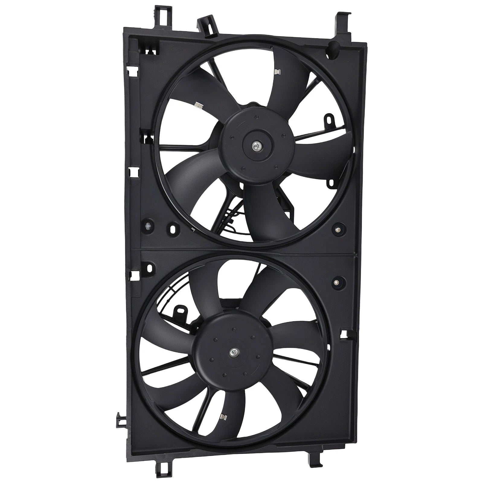 Radiator Cooling Fan for Toyota Prius L4 (2016–2020) 16711-37160