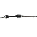 CV Axle Assembly for Ford Explorer (2014–2017) 3.5L FWD