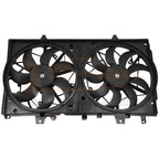 Cooling Fan Assembly for Nissan Rogue (2014-2018)