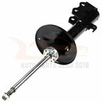 Set of 4 Shocks Struts for Toyota Prius (2004–2009)