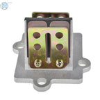 Reed Valve Assembly for Polaris Scrambler 50, 90 (2001-2003)