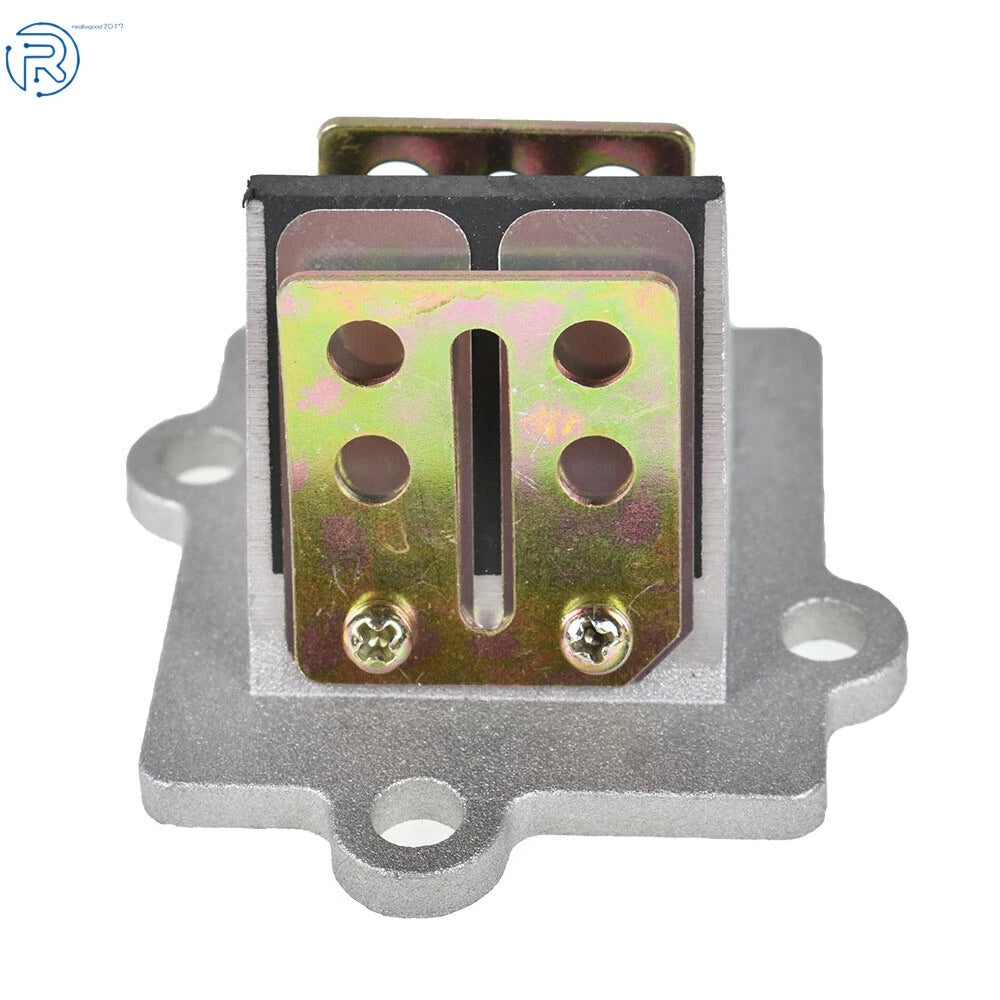 Reed Valve Assembly for Polaris Scrambler 50, 90 (2001-2003)