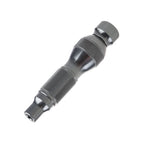 Magnetic Base Electrician Ratchet for Secure Bit Retention (2023)