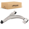 1pc Front Left Lower Control Arm for Chevy Cruze (2011–2015), Buick Verano (2012–2017)