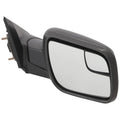 Passenger Right Side Mirror for Ford Explorer (2016–2019)