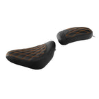 Rider Driver & Passenger Seats for Honda Rebel 300 CMX300 (2017–2024)