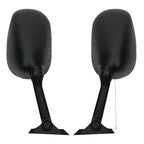 Pair Rear View Mirrors for Suzuki GSXR1000 (2003–2004) GSXR750 (2004–2005)