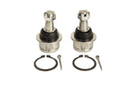 2 ASR Upper Chromoly Ball Joints for Honda Pioneer 700 (2017–2021)