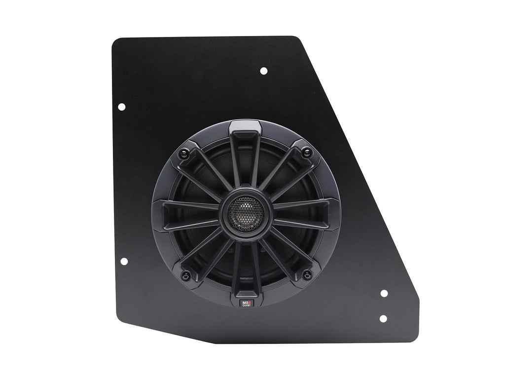 Rear Speaker Kit for Can-Am Defender (See Fitment)