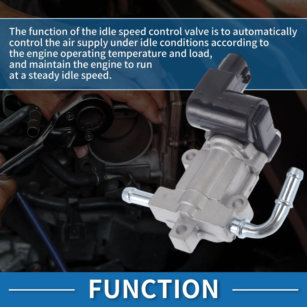 Idle Air Control Valve for Toyota Celica (2000–2005) No. 22270-22040