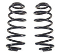 Set of 2 Rear Bilstein B3 Coil Springs for GMC Chevy (w/o Z55 Autoride)