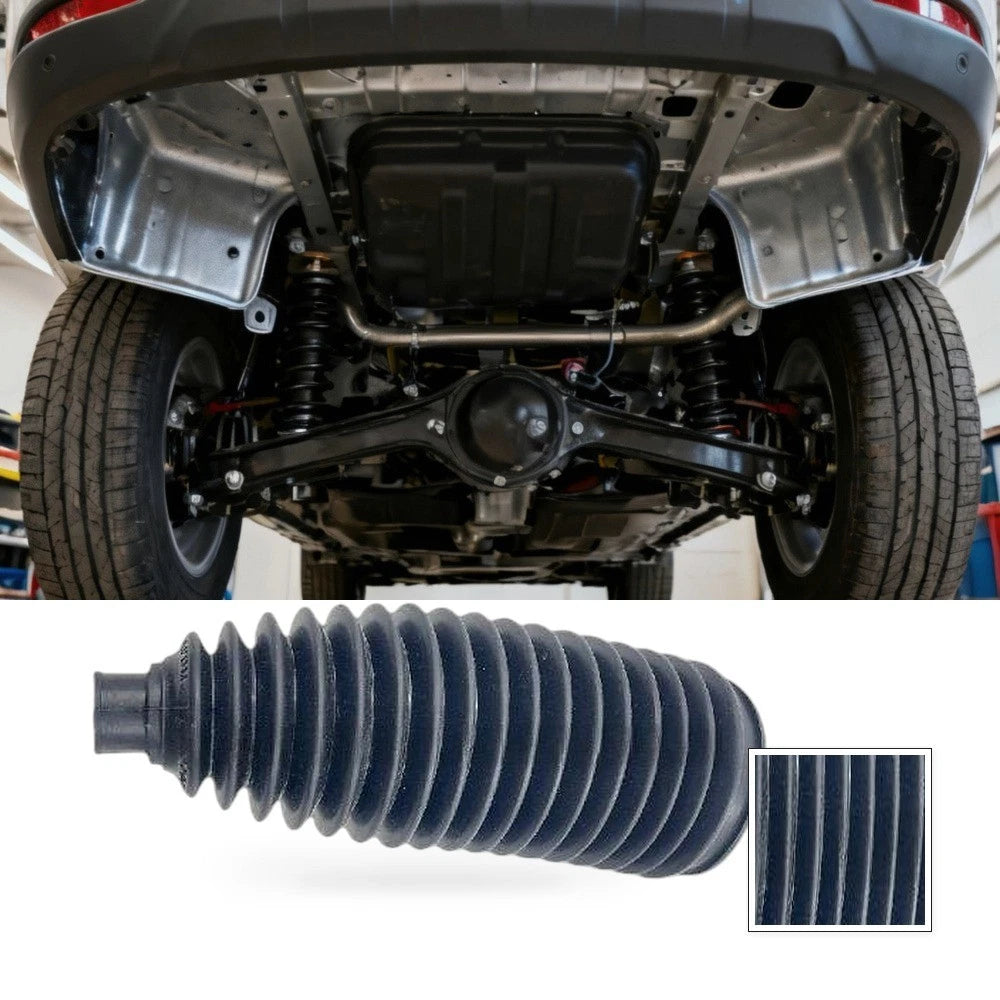 Steering Rack Boot Right for Ford Edge Lincoln MKX (2007–2014)