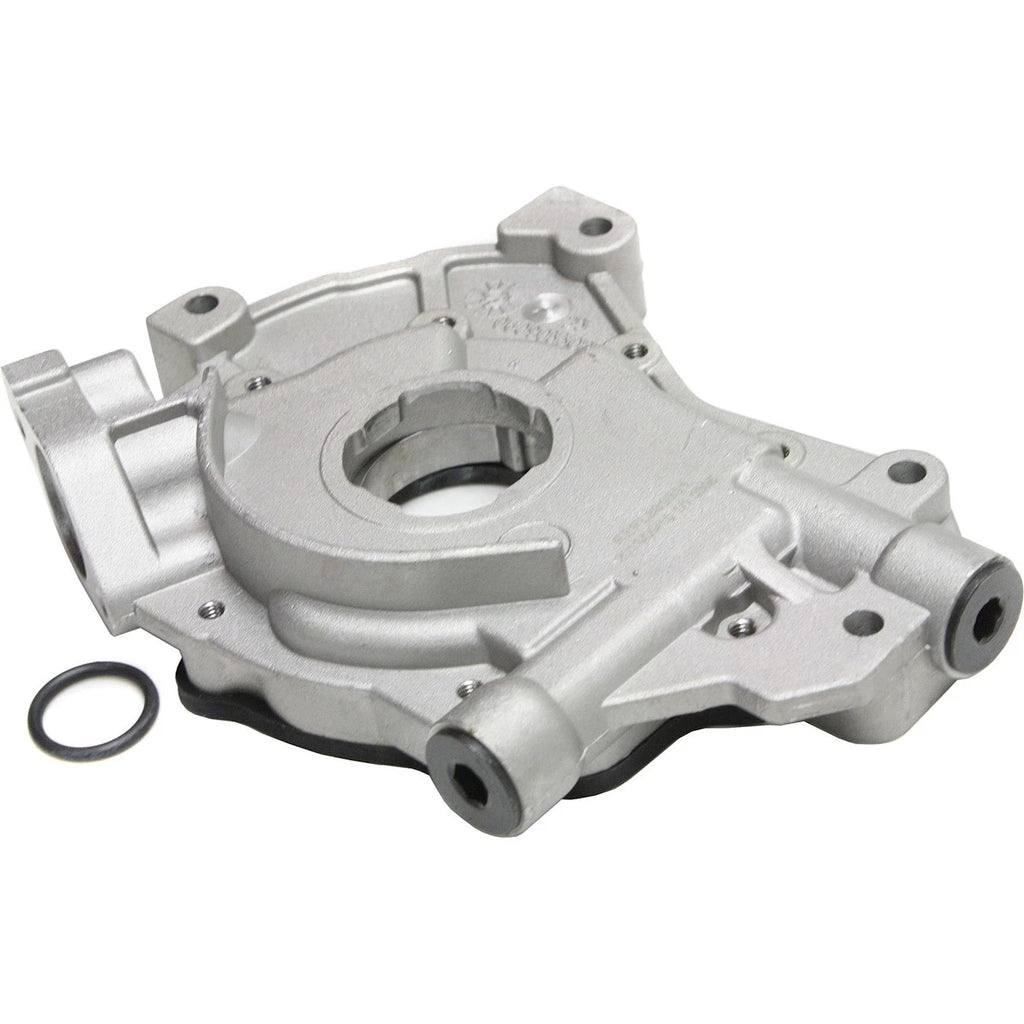Timing Chain Kit for Ford F-150, Expedition (2004–2014) with Oil Pump