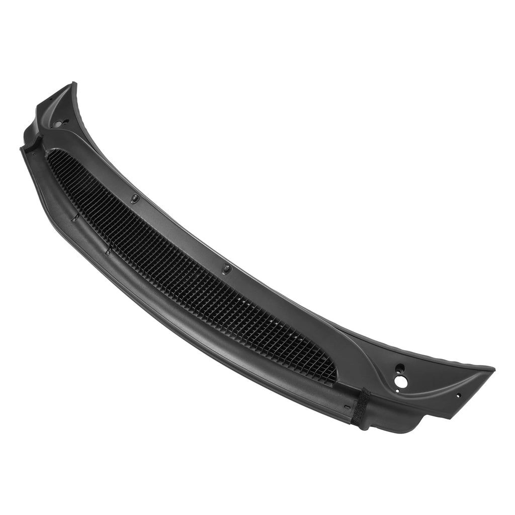 Windshield Wiper Cowl Top Panel Cover for Dodge Grand Caravan/Town & Country (2001–2007)