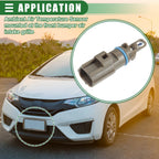 Air Intake Temp Sensor for Ford Bronco (2021) No.DS7Z-12A697-A