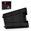 Storage Glove Box Lid for Kawasaki Brute Force 750 4x4i KVF750 (2005–2015)