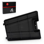 Storage Glove Box Lid for Kawasaki Brute Force 750 4x4i KVF750 (2005–2015)