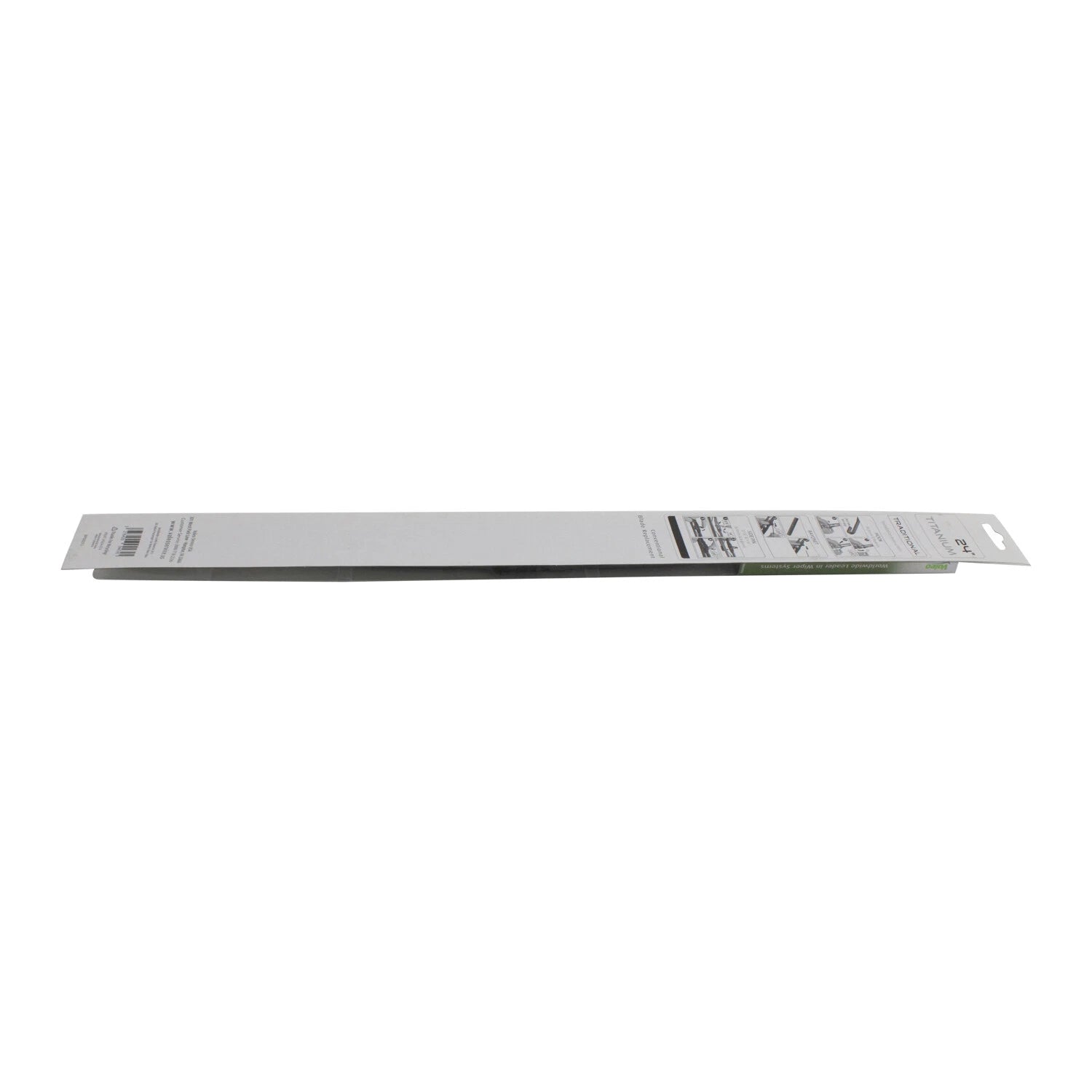Valeo 604474 Wiper Blade for (24", Conv Technology)