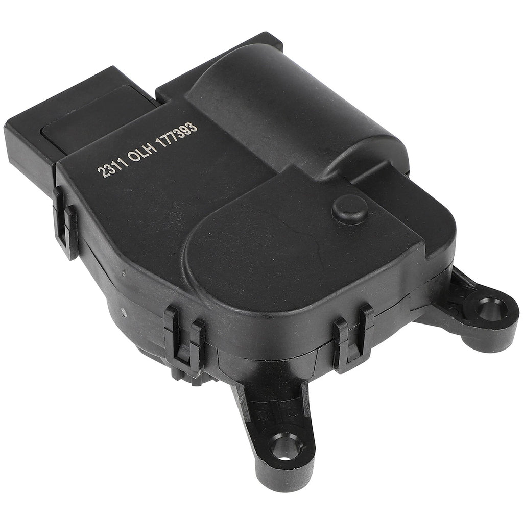 HVAC Recirculation Door Actuator for Ford Focus (2012–2018), Transit-150 250 (2015–2018)
