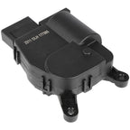 HVAC Recirculation Door Actuator for Ford Focus (2012–2018), Transit-150 250 (2015–2018)