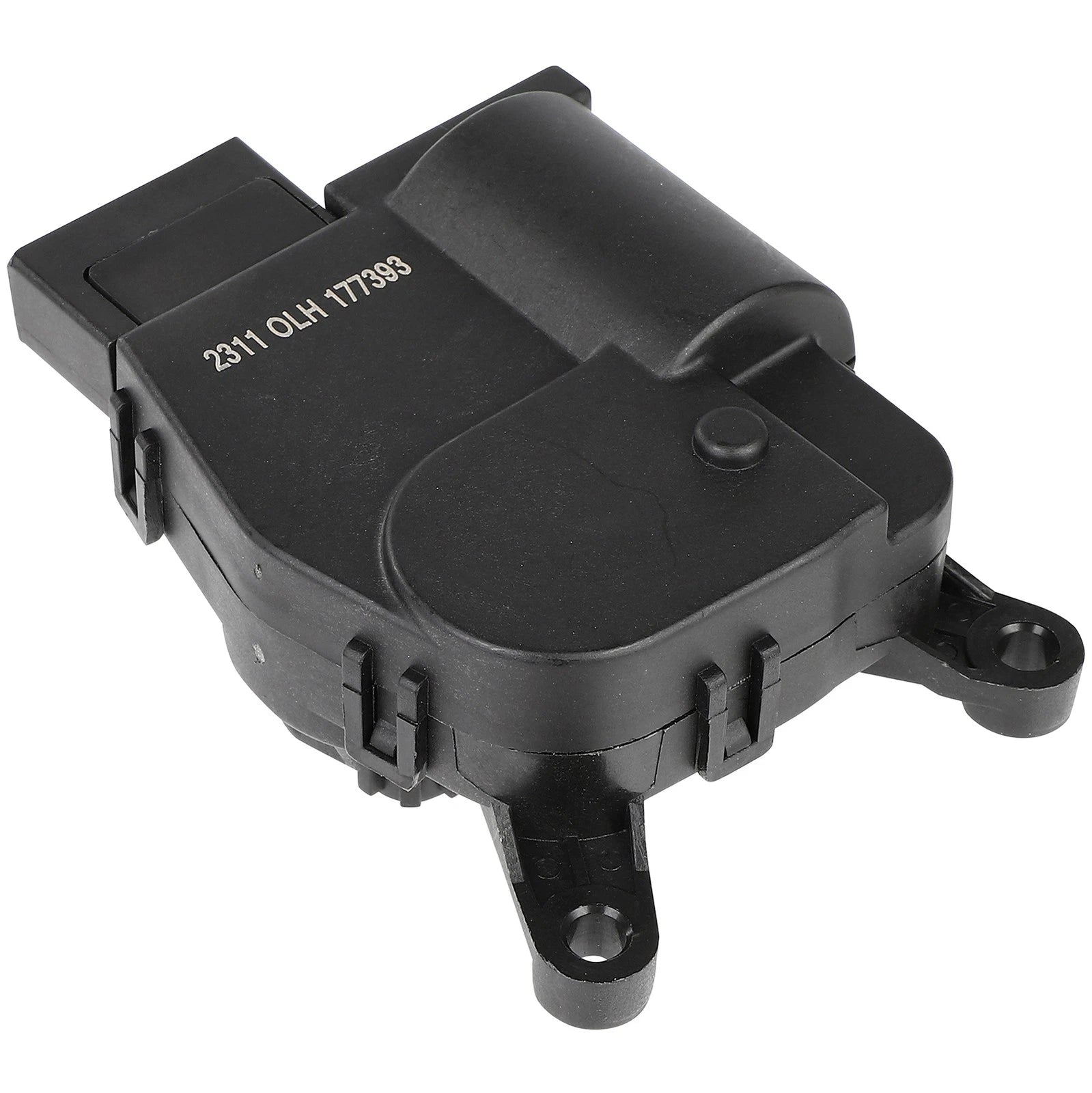 HVAC Recirculation Door Actuator for Ford Focus (2012–2018), Transit-150 250 (2015–2018)
