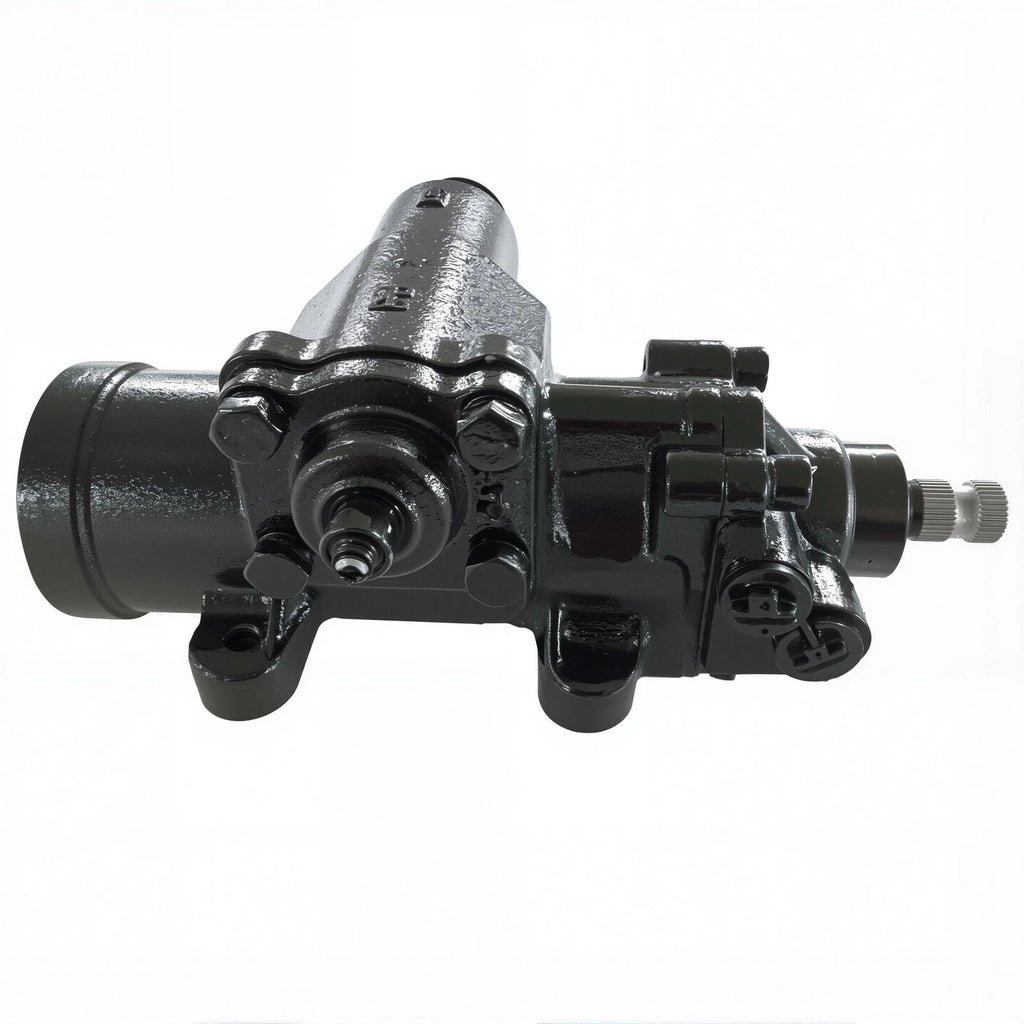 Power Steering Gear Box for Chevy AMC Pontiac Olds Buick (27-6529)