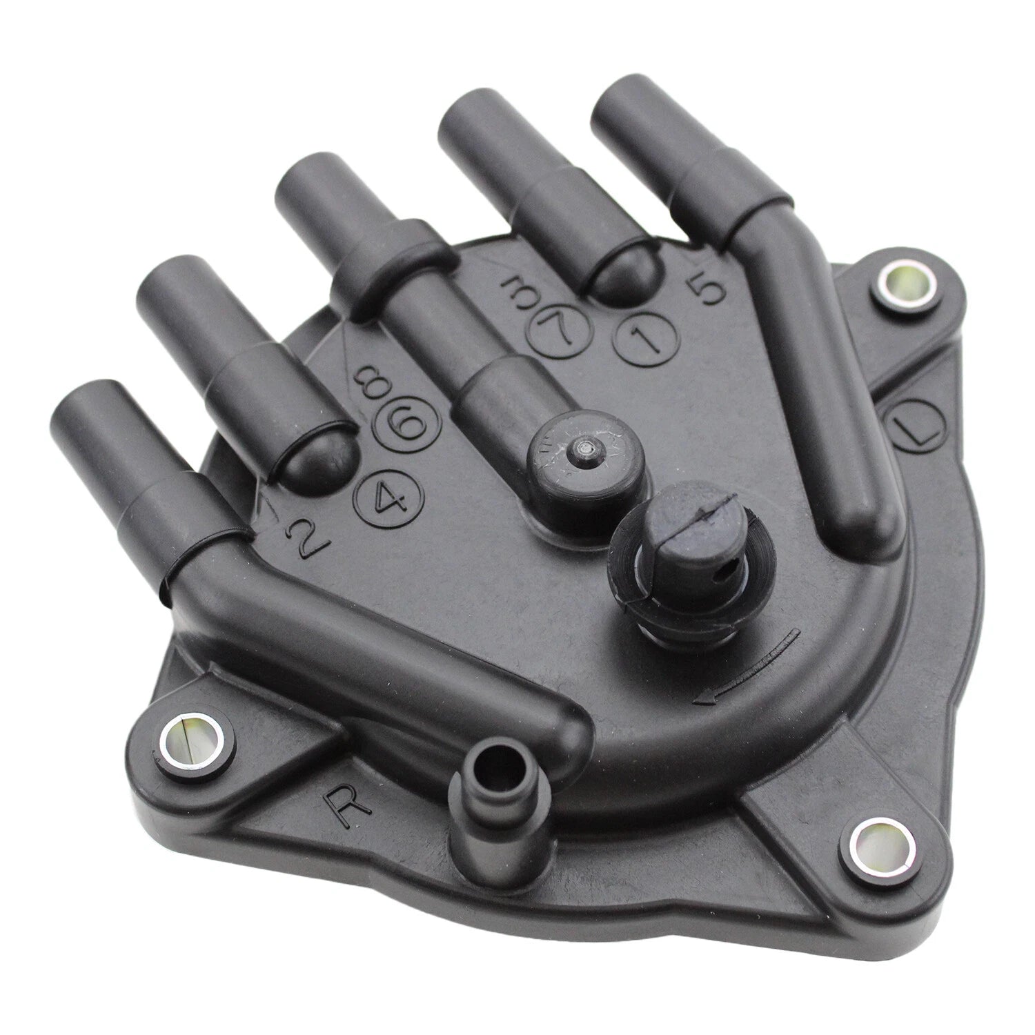 Bosch Distributor Cap 03350 for Lexus LS400 SC400 (1990–1998) 4.0L V8