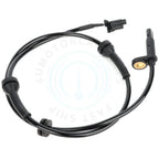 Front Left ABS Speed Sensor for Nissan Sentra (2007–2012)