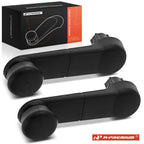 2X Front or Rear Interior Door Handle for Ford F-150 F-250 F-350 (1997–2014)
