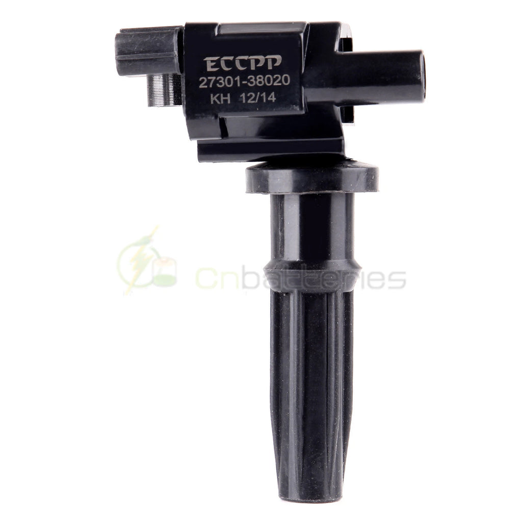 Ignition Coil for Hyundai Santa Fe, Sonata, Kia Optima, Magentis (2.4L) 27301-38020
