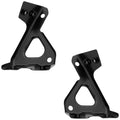 Fender Supports for Volkswagen Tiguan (2009–2017) Front Left Right