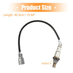 Rear Oxygen Sensor for Toyota RAV4 (2013–2018) No. 89465-0R040