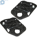 Set of 2 Window Regulators for Hyundai Tucson (2016–2020) 82481-D3011