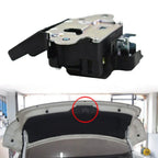Rear Tailgate Latch Lock Actuator for Hyundai Elantra (2011-2016)
