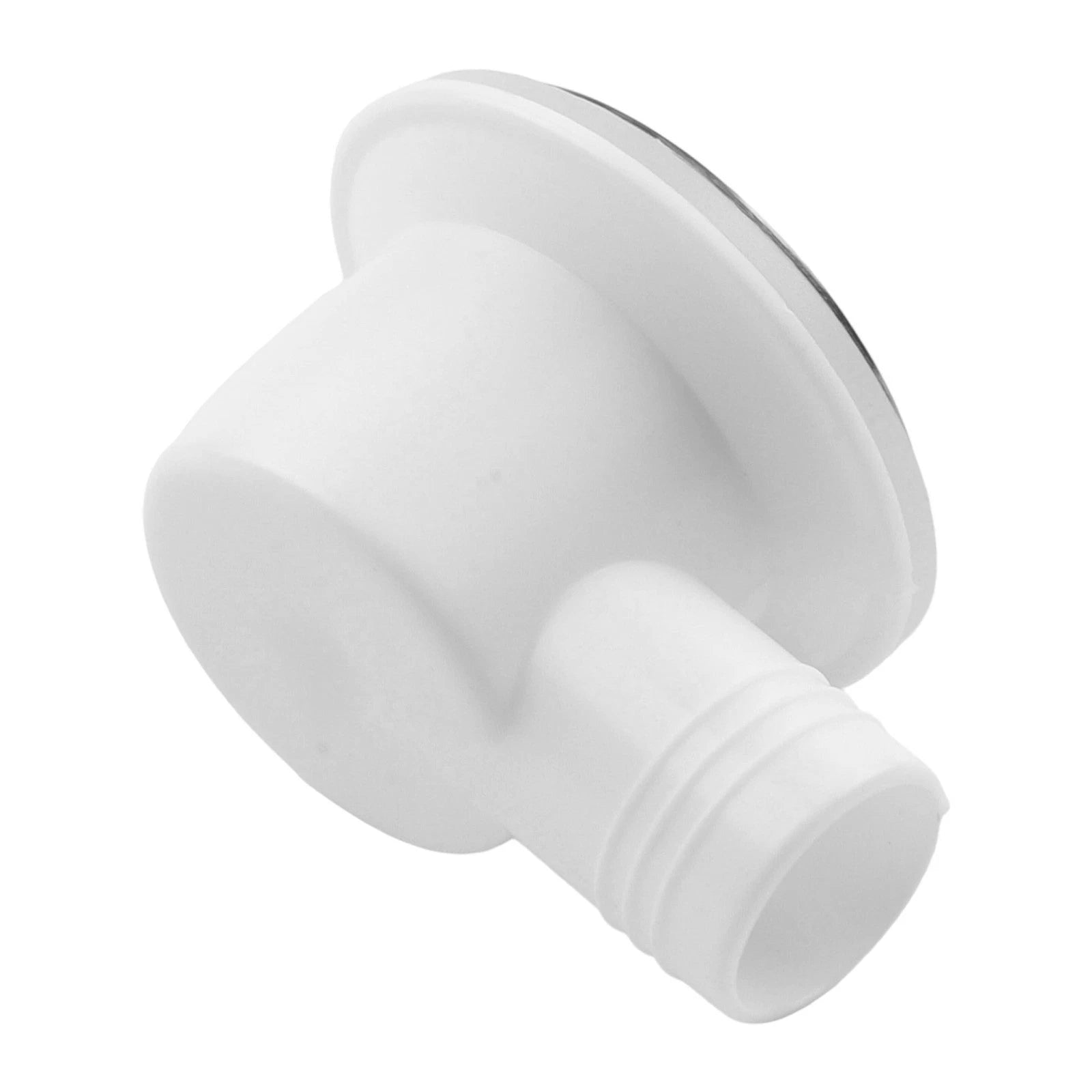 Stainless Steel Sink Waste Drain Hole Fitting for RV Boat Sinks