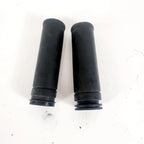Set of 2 Rubber Grips for Harley (2008–2024) 56248-08 56304-08
