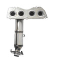 Catalytic Converter for Toyota Camry 2.5L PZEV (2012–2014)