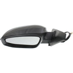 Power Heated Side View Mirror for Toyota 4Runner (2003–2023)