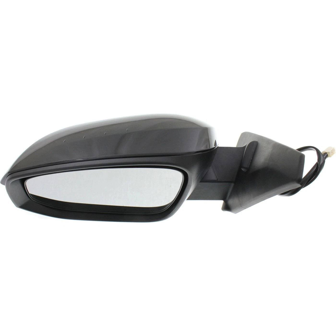 Power Heated Side View Mirror for Toyota 4Runner (2003–2023)