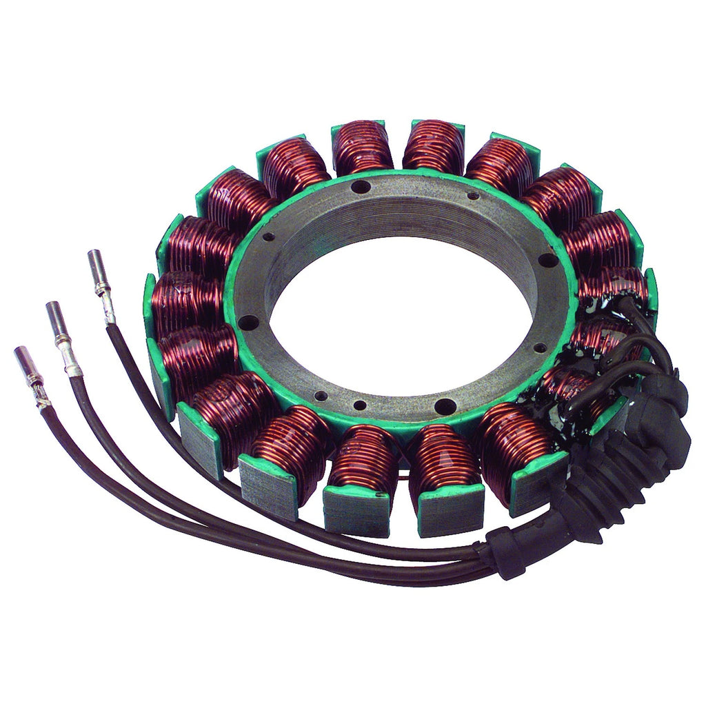 Stator for Harley Davidson Softail & Dyna (2001–2006) 12V 38A