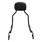 Backrest Docking Hardware Kit for Harley Nightster (2022-2026)