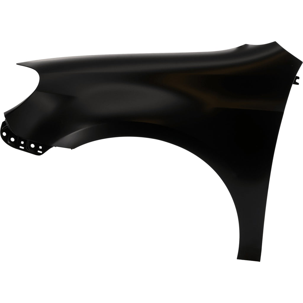 Passenger Right Side Fender Quarter Panel for Toyota Camry (2021–2024)