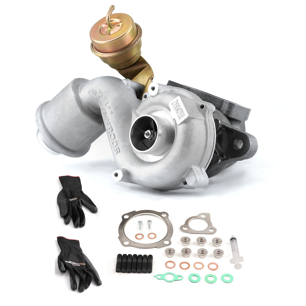 Turbo for Audi A3 TT Seat Leon VW Beetle Bora Skoda Super 1.8T K03 06A145704T