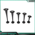 5 Trumpet Air Horn for Truck (12V, 130dB)