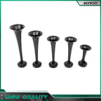 5 Trumpet Air Horn for Truck (12V, 130dB)