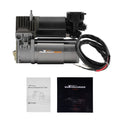 Air Suspension Compressor Pump for Land Rover Range Rover (2003–2005)