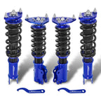 Coilovers Suspension Kit for Mitsubishi Lancer EVO 7 8 9 (2001–2007)